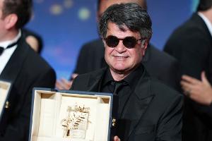 Jafar Panahi gewinnt Goldene Palme in Cannes