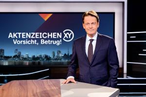 "Aktenzeichen XY... Vorsicht, Betrug!"