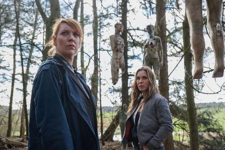 TV-Tipps am Sonntag TV-Tipps am Sonntag