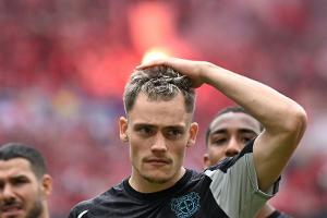 Hamann über Wirtz und Liverpool: "Sehr gute Entscheidung"