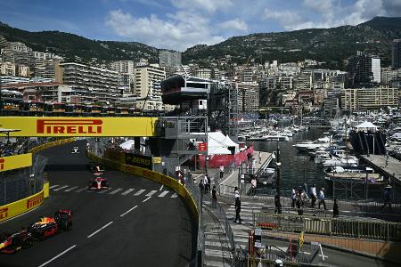 Formel 3: Tramnitz mit starkem Monaco-Wochenende Formel 3: Tramnitz mit starkem Monaco-Wochenende