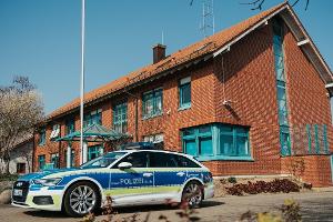 Edesheim - Gefälschter Führerschein