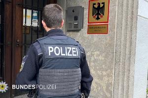 Mehrere Gewaltdelikte im Bahnbereich