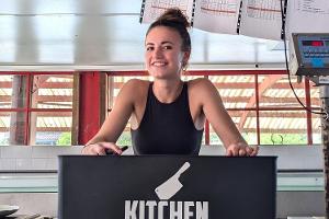 Kitchen Impossible
