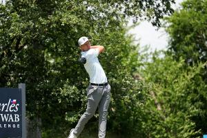 Golf: Schmid wird Zweiter in Fort Worth