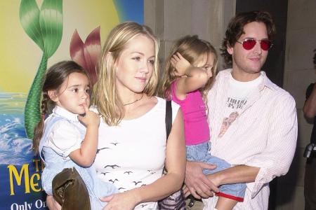 Jennie Garth