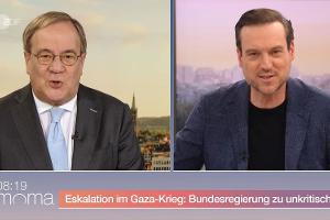 ZDF-Morgenmagazin