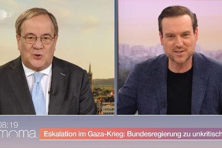 ZDF-Morgenmagazin ZDF-Morgenmagazin