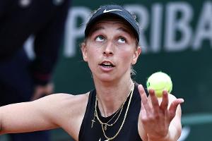 French Open: Korpatsch scheitert in Runde eins