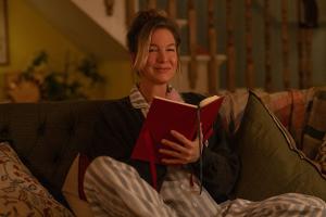"Bridget Jones - Verrückt nach ihm"