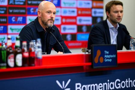 Rolfes bestätigt Liverpool-Interesse an Wirtz Rolfes bestätigt Liverpool-Interesse an Wirtz