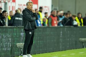 Elversberg trauert: "Schlimmste Seite des Fußballs"