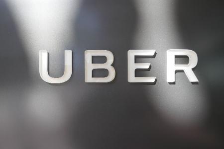 Uber wird künftig in Deutschland auch den Transport von Gegenständen vermitteln.