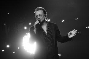 "Bono: Stories of Surrender"