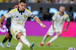 Ronaldo: Kapitel Al-Nassr "ist vorbei"