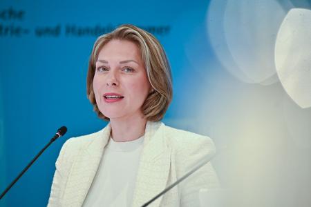 Die DIHK hat klare Forderungen an die neue Regierung.