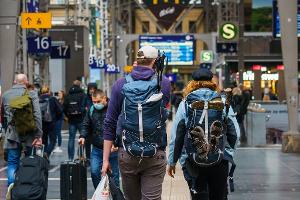 EU schickt 36.000 Jugendliche auf kostenlose Europa-Reise