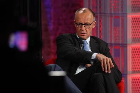 Friedrich Merz