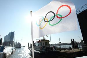 Olympia in Deutschland? Schenderlein will "Begeisterung" wecken