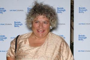 Miriam Margolyes: "Harry Potter"-Star hat "nicht mehr lange zu leben"