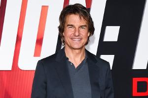 Weltraum-Dreh bis "Top Gun 3": Der volle Terminkalender von Tom Cruise