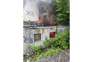 Bild der Ruine