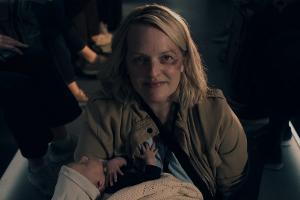 Nach Serienfinale: So geht es mit "The Handmaid's Tale"-Ableger weiter