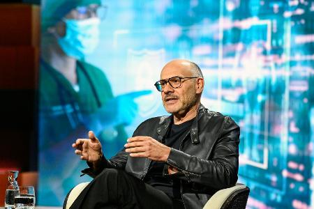 Markus Lanz