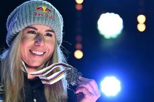 "Heliskiing" bei Olympia 2026? Ledecka kämpft um Doppel-Start