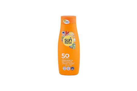 Zuverlässiger Schutz bestätigt: Die Sonnencreme.