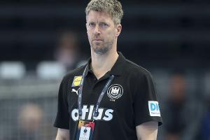 Vor Heim-WM: DHB-Frauen absolvieren Sommer-Lehrgang