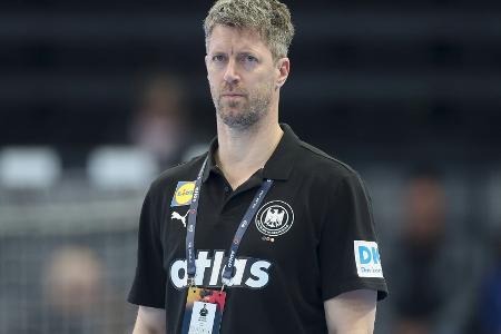 Vor Heim-WM: DHB-Frauen absolvieren Sommer-Lehrgang Vor Heim-WM: DHB-Frauen absolvieren Sommer-Lehrgang