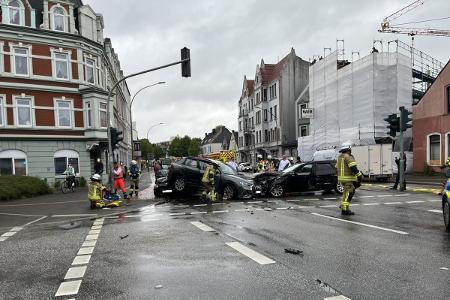 VU Stresemannstraße Bild 3 VU Stresemannstraße Bild 3