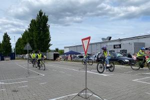 Fahrradtag