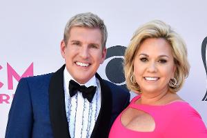 Todd und Julie Chrisley