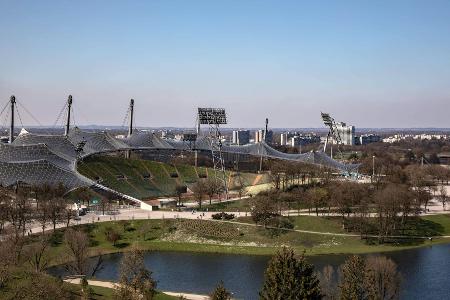 Münchner Stadtrat votiert für Olympia-Bewerbung Münchner Stadtrat votiert für Olympia-Bewerbung
