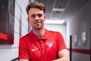 Eishockey: Bokk zurück bei den Kölner Haien