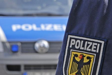 Bundespolizeiinspektion Rosenheim (Symbolfoto) Bundespolizeiinspektion Rosenheim (Symbolfoto)