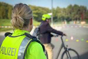 Pedelec-Training