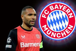 Offiziell: Tah wechselt zum FC Bayern