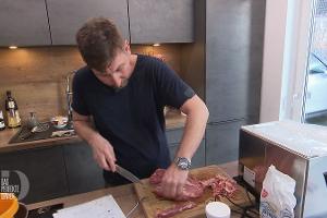 Das perfekte Dinner - Tag 4