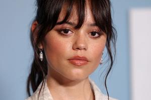 Jenna Ortega