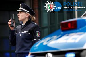 Vermisste 11-Jährige wohlbehalten zurückgekehrt - 2505122