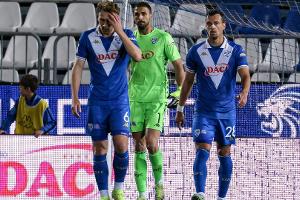 Vier Punkte Abzug: Traditionsklub Brescia Calcio vor Abstieg