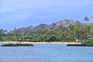 Hawaii-Touristen müssen künftig Klimasteuer zahlen