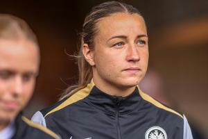 Frauen: Union holt Pawollek aus Frankfurt
