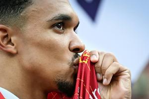 Wechsel von Alexander-Arnold nach Madrid perfekt