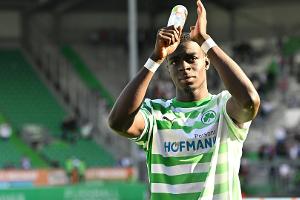 U20-Nationalspieler Quarshie verlässt Hoffenheim