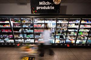 Lebensmittelpreise steigen seit Monaten überdurchschnittlich