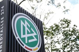 Rassismus in der 3. Liga? DFB stellt Ermittlungen ein